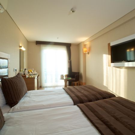 Istanbul Trend Hotel Old City Екстериор снимка