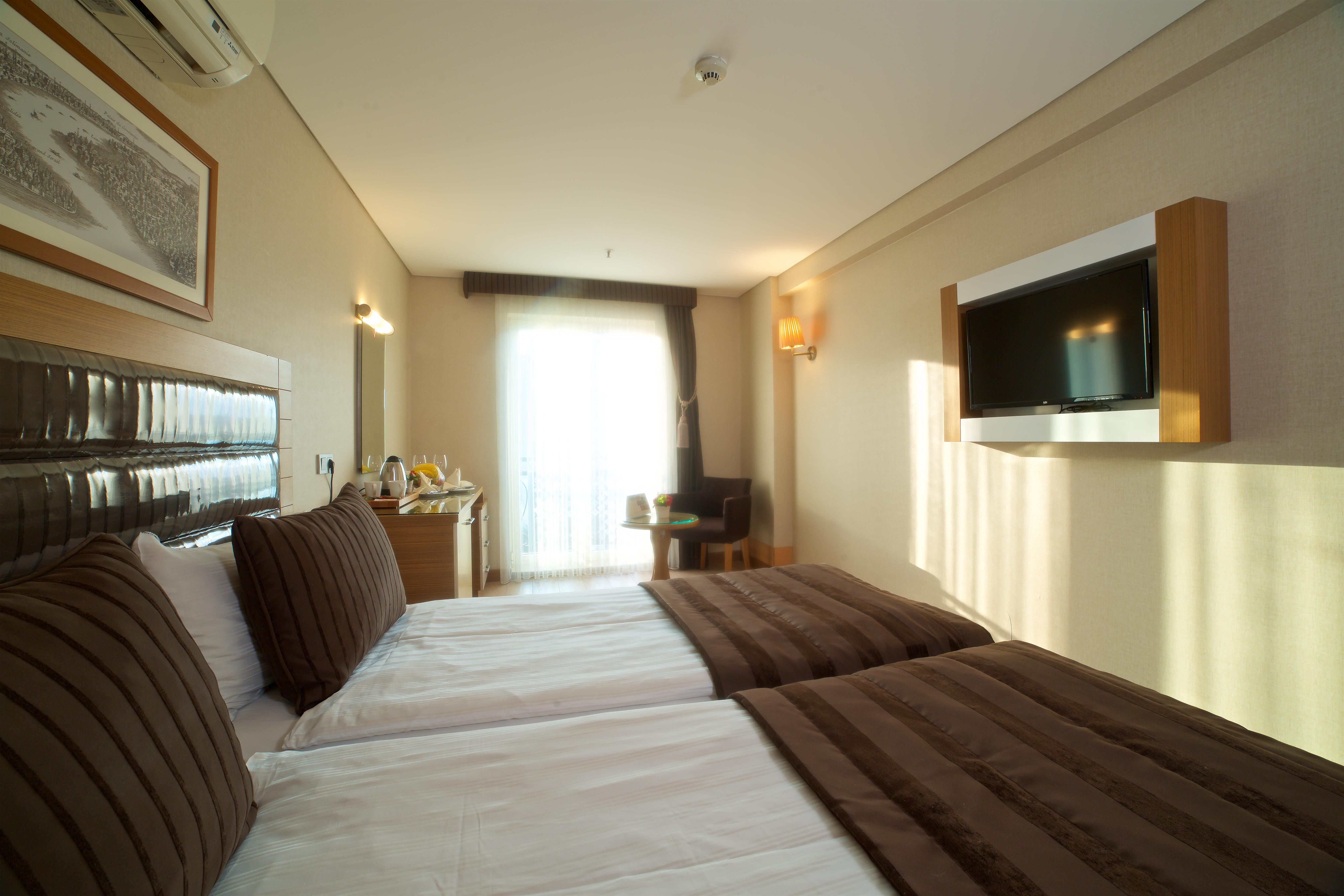 Istanbul Trend Hotel Old City Екстериор снимка