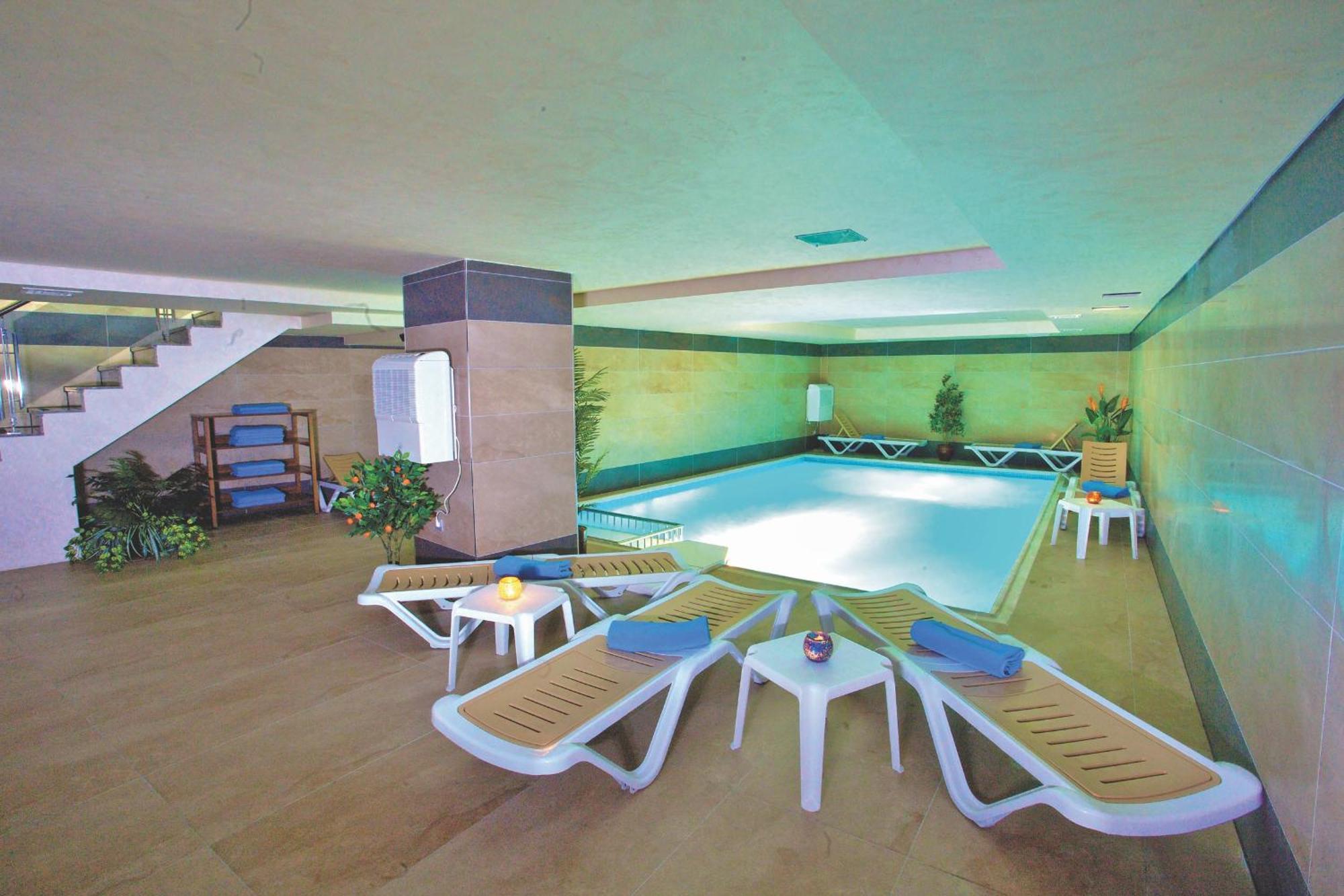 Istanbul Trend Hotel Old City Екстериор снимка