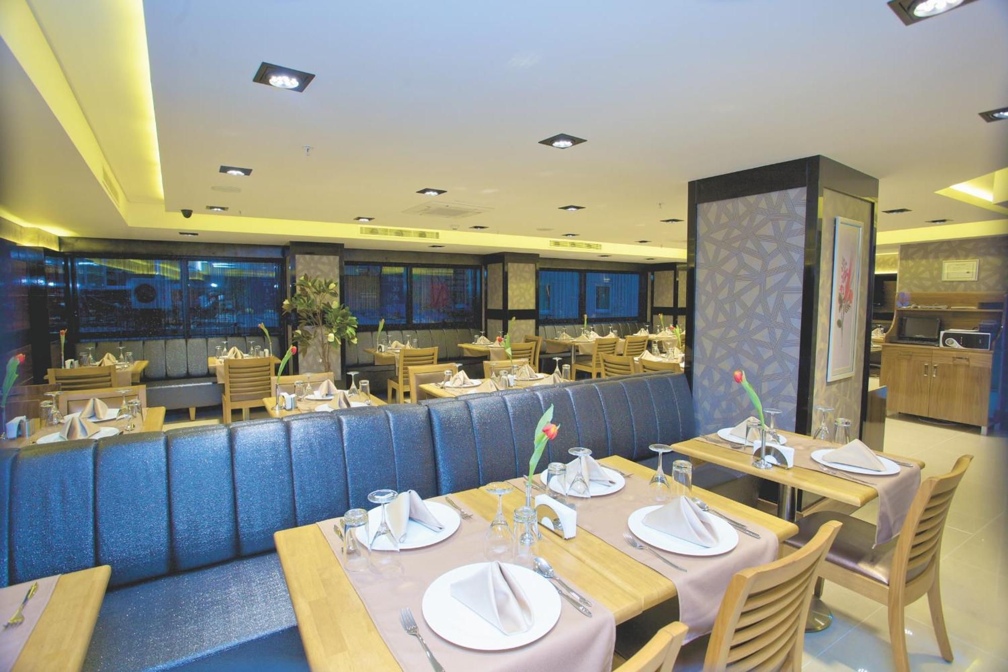 Istanbul Trend Hotel Old City Екстериор снимка