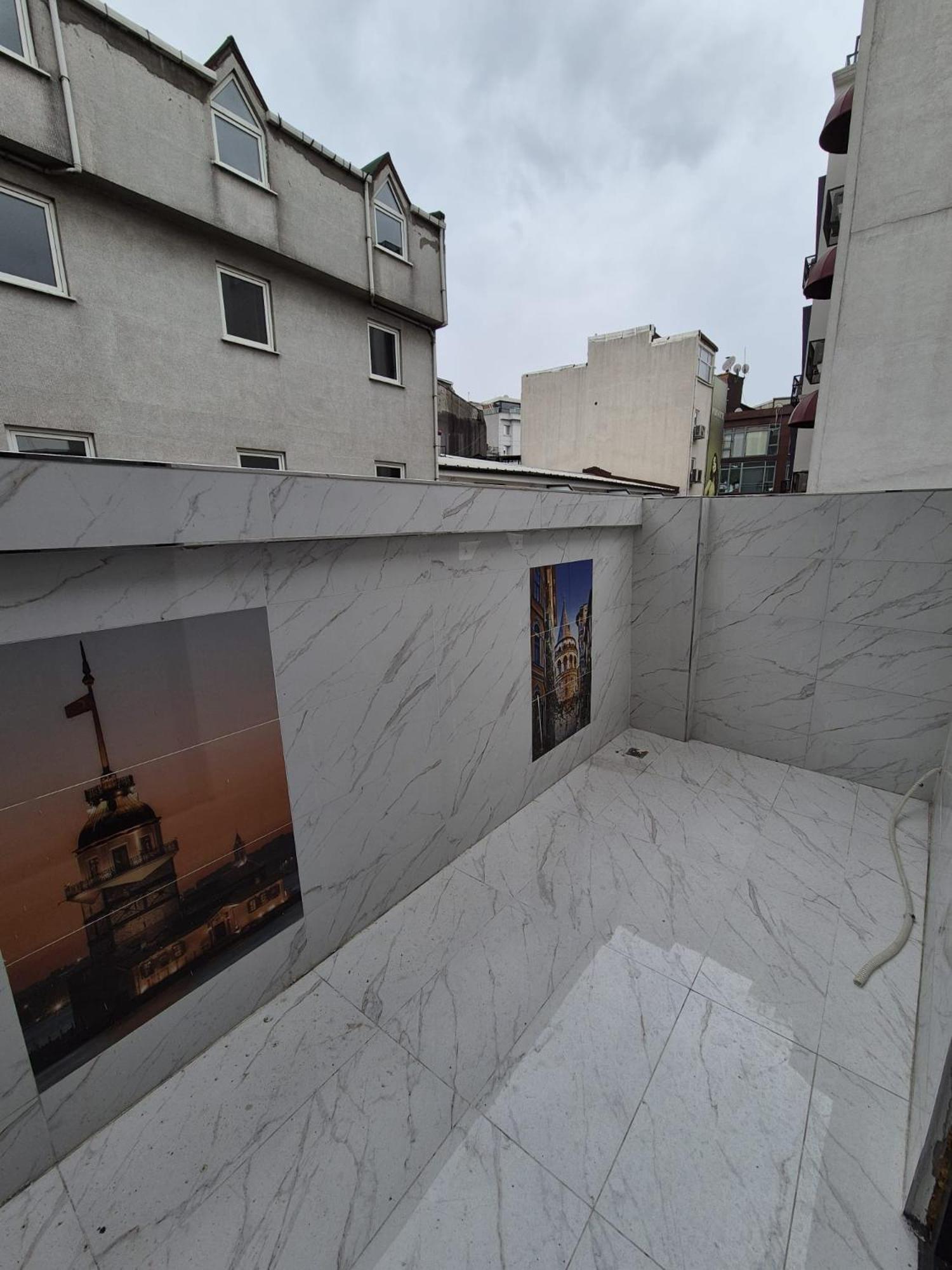 Istanbul Trend Hotel Old City Екстериор снимка