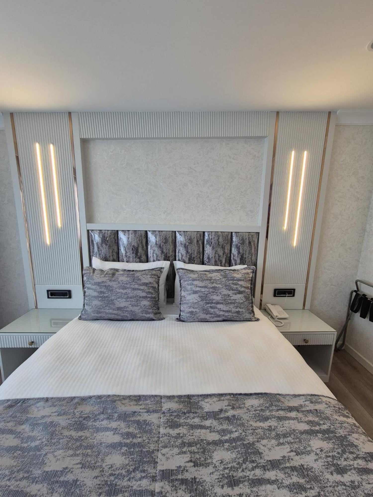 Istanbul Trend Hotel Old City Екстериор снимка