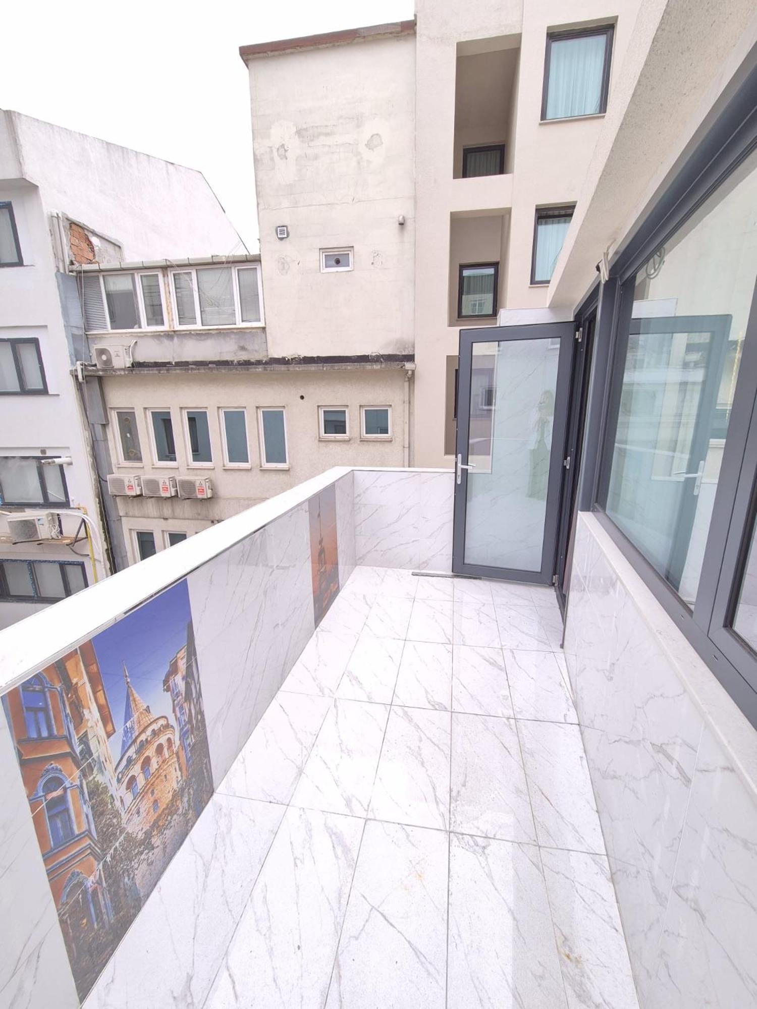 Istanbul Trend Hotel Old City Екстериор снимка