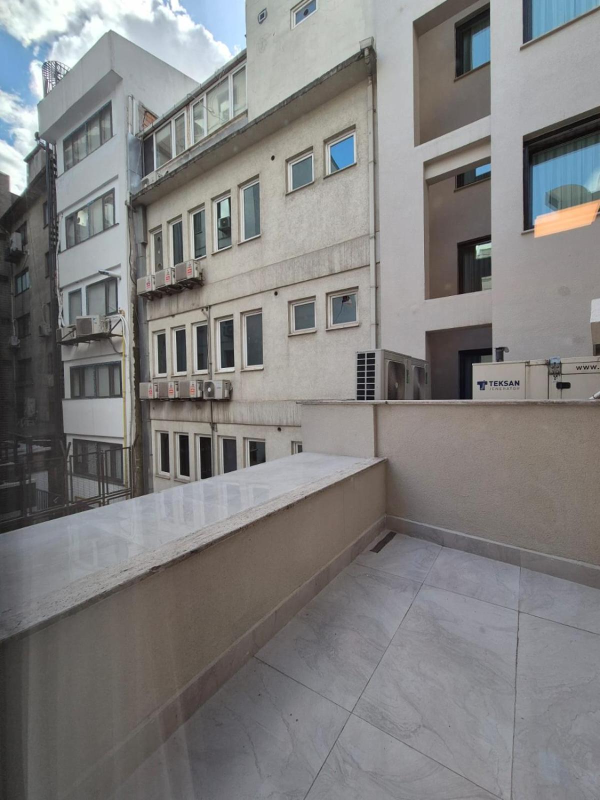 Istanbul Trend Hotel Old City Екстериор снимка