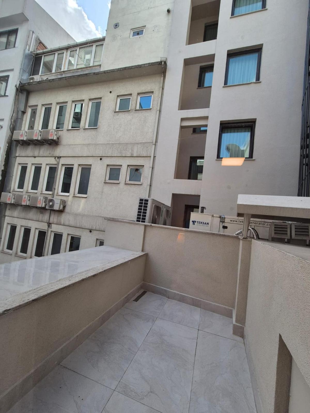 Istanbul Trend Hotel Old City Екстериор снимка