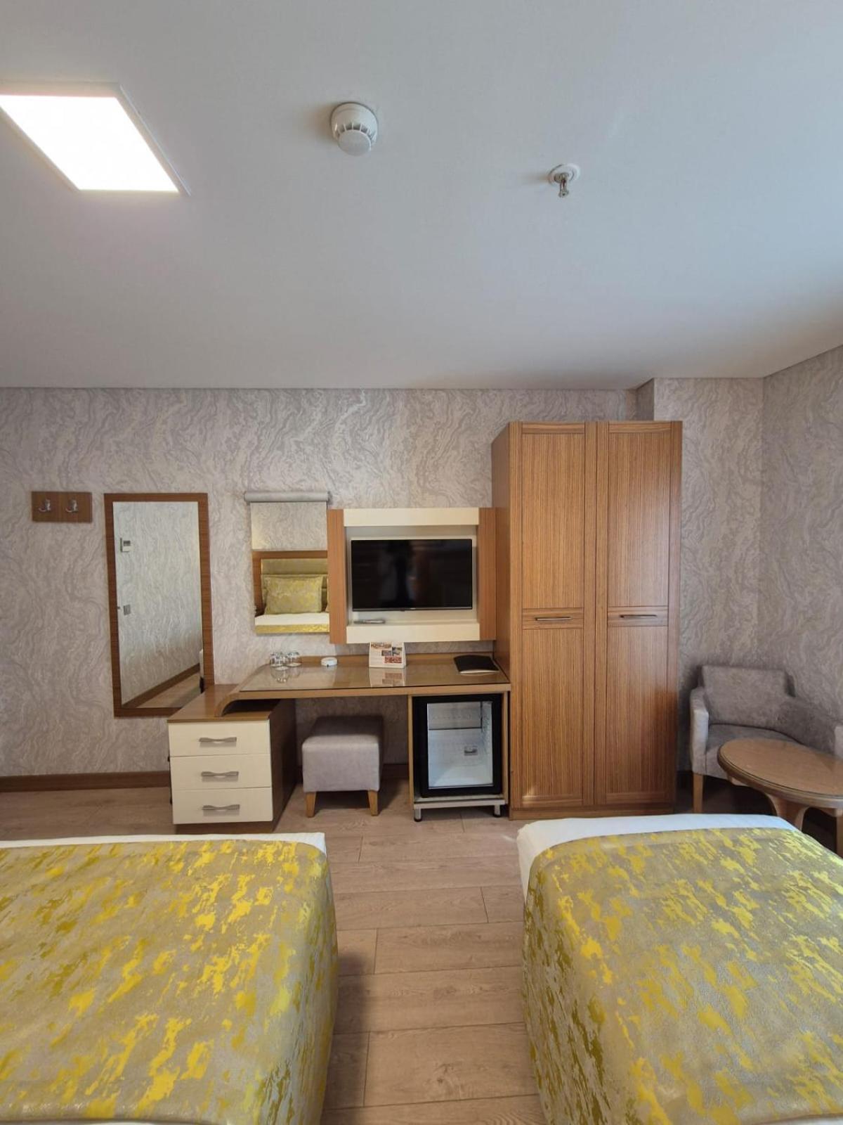 Istanbul Trend Hotel Old City Екстериор снимка